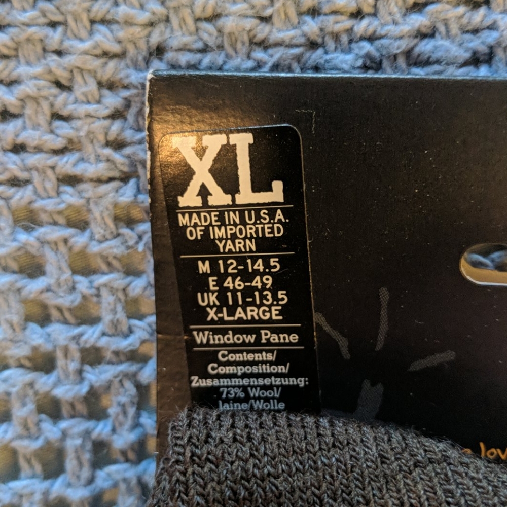 NWT Smartwool Socks - Picture 3 of 4